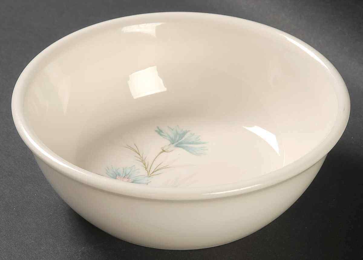Taylor, Smith & T  Boutonniere Cereal Bowl 8671716