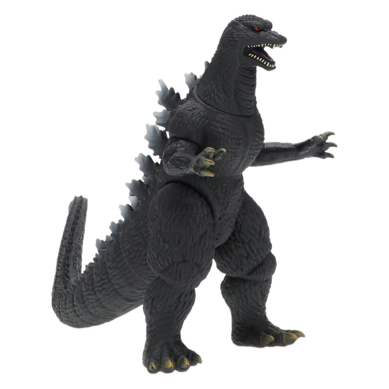 Bandai Godzilla Final Wars Movie Monster Series Godzilla 2004 Figure NEW