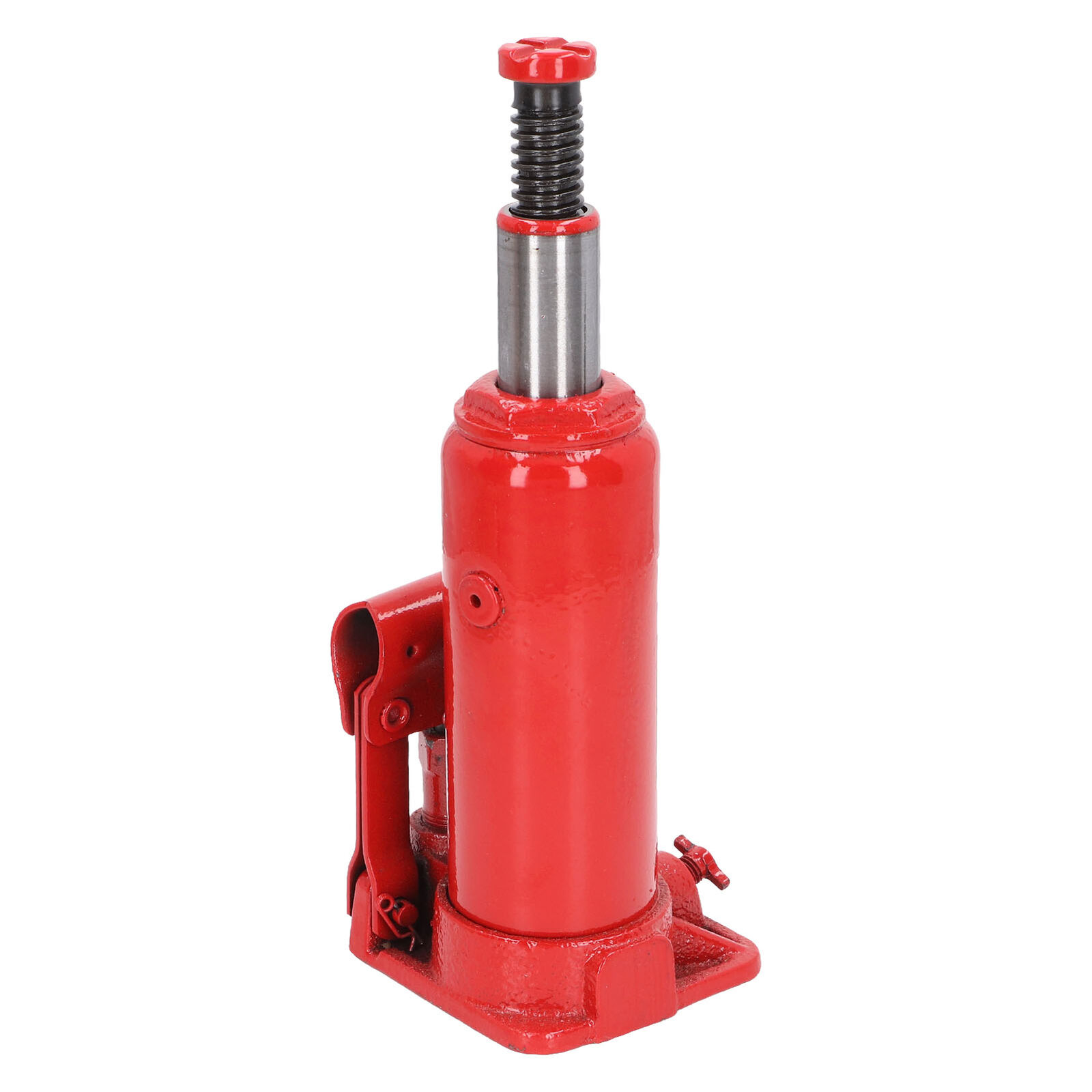 Hydraulic Bottle Jack 6T Heavy Duty Red Color Welded Hydraulic Car Jack ECO