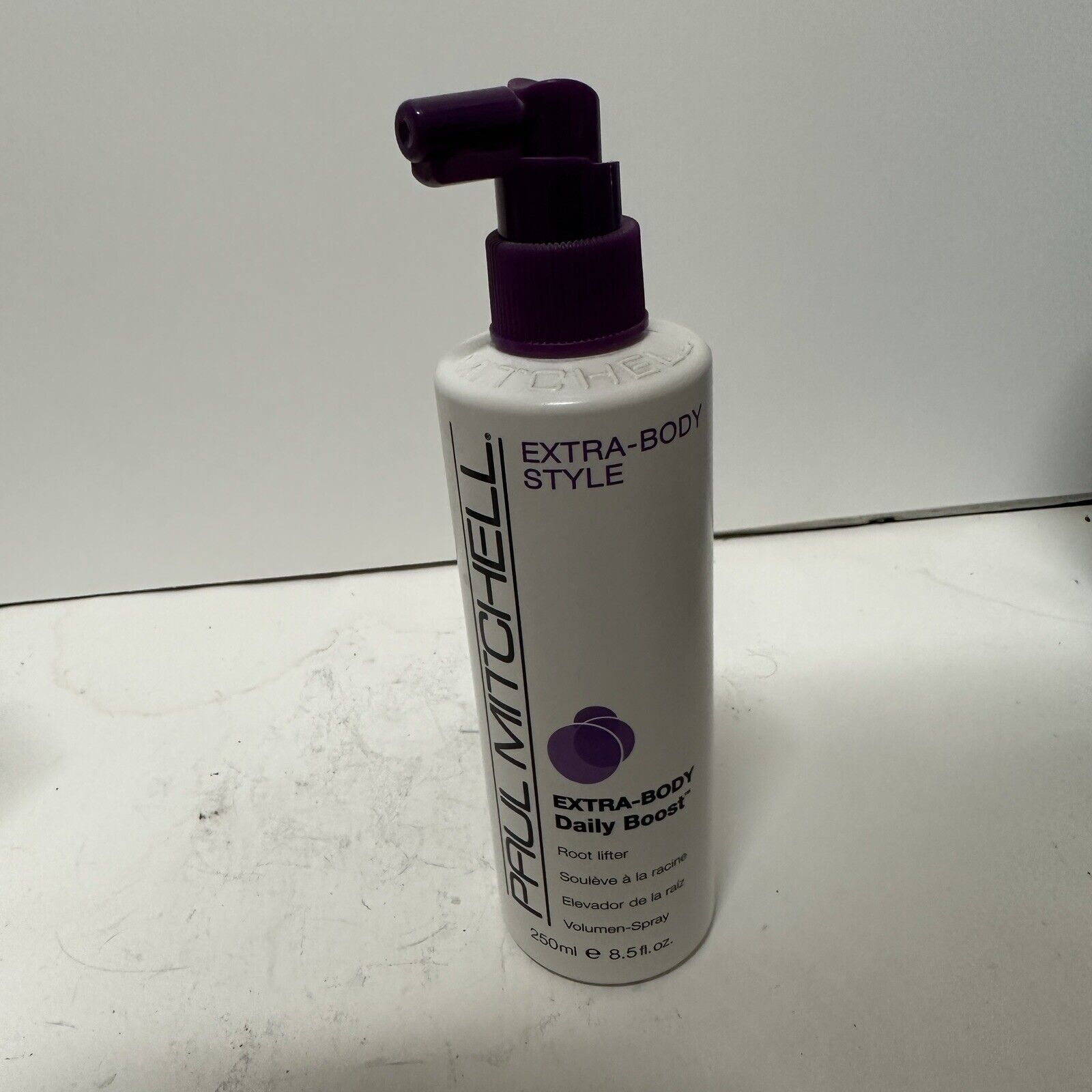 Paul Mitchell Extra Body Daily Boost Root Lifter 8.5 OZ HTF