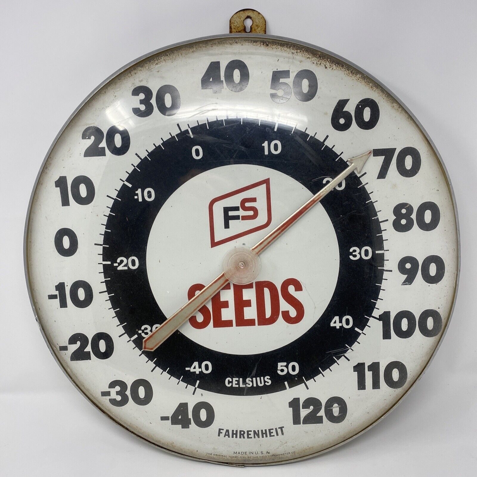 FS Seeds Farmers Services Farm Supply 18\
