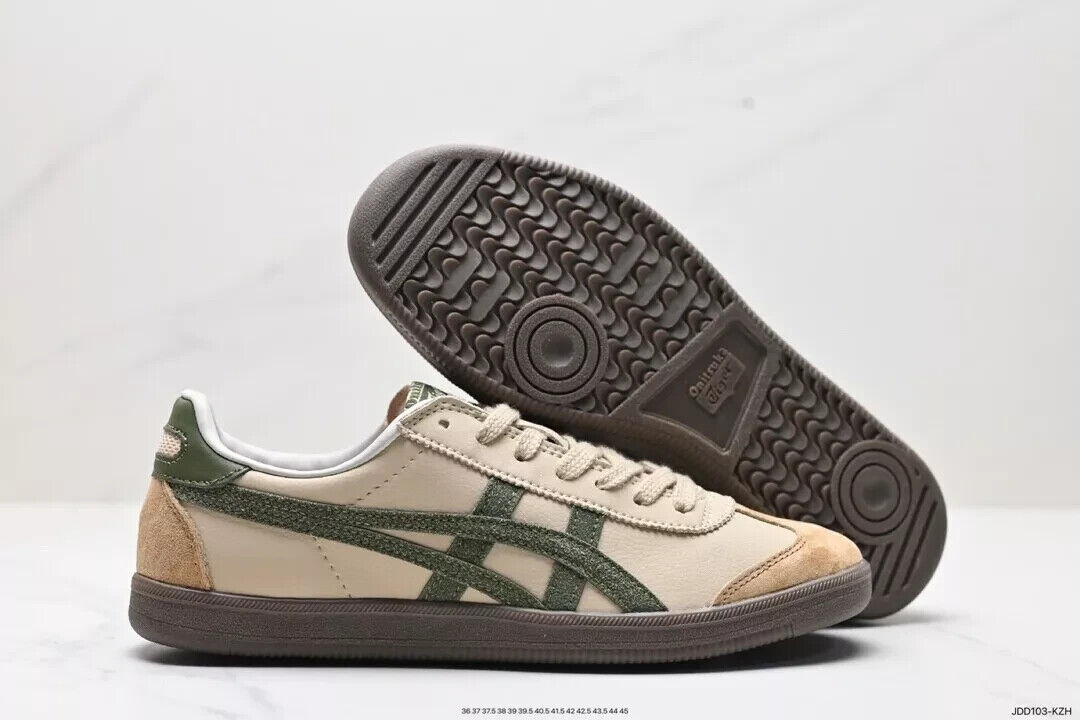 Onitsuka Tiger Ghost Tiger Tokuten Low Top Sneakers For Both Men And Women