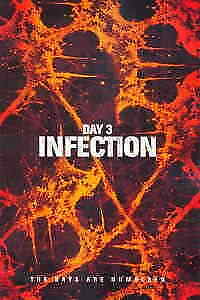 28 Days Later #3C VF; Boom | The Days Are Numbered Variant - we combine shippin