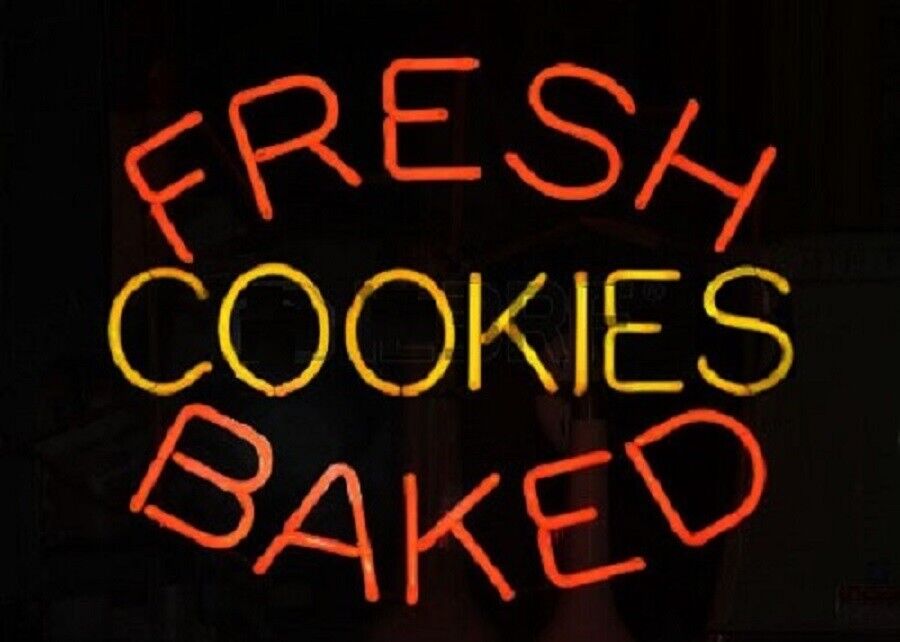 Fresh Baked Cookies 24\