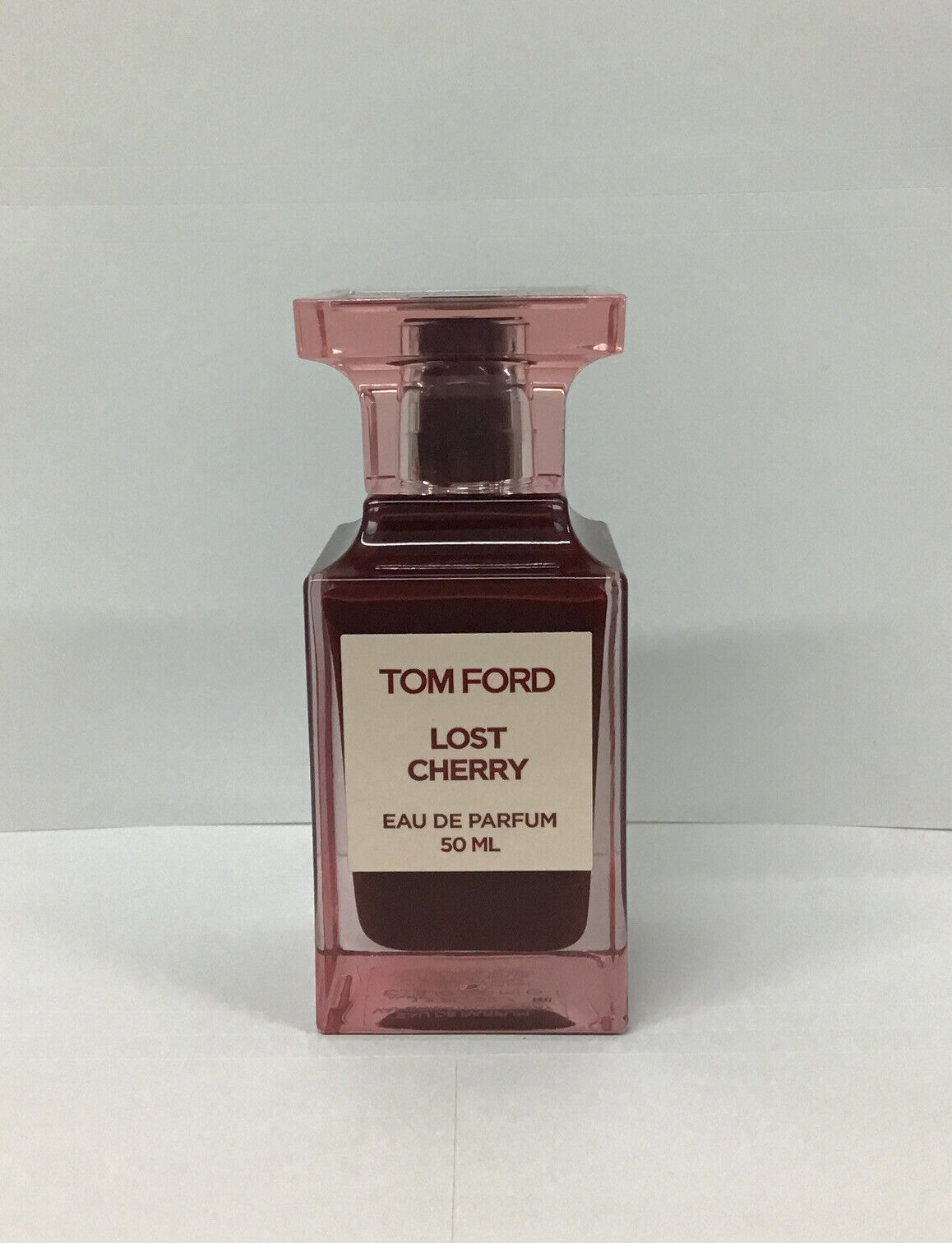 Tom Ford Lost Cherry Eau De Parfum Spray 1.7 Fl Oz, As Pictured.