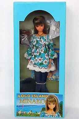 Doll Minako/Loco Island Azone Original