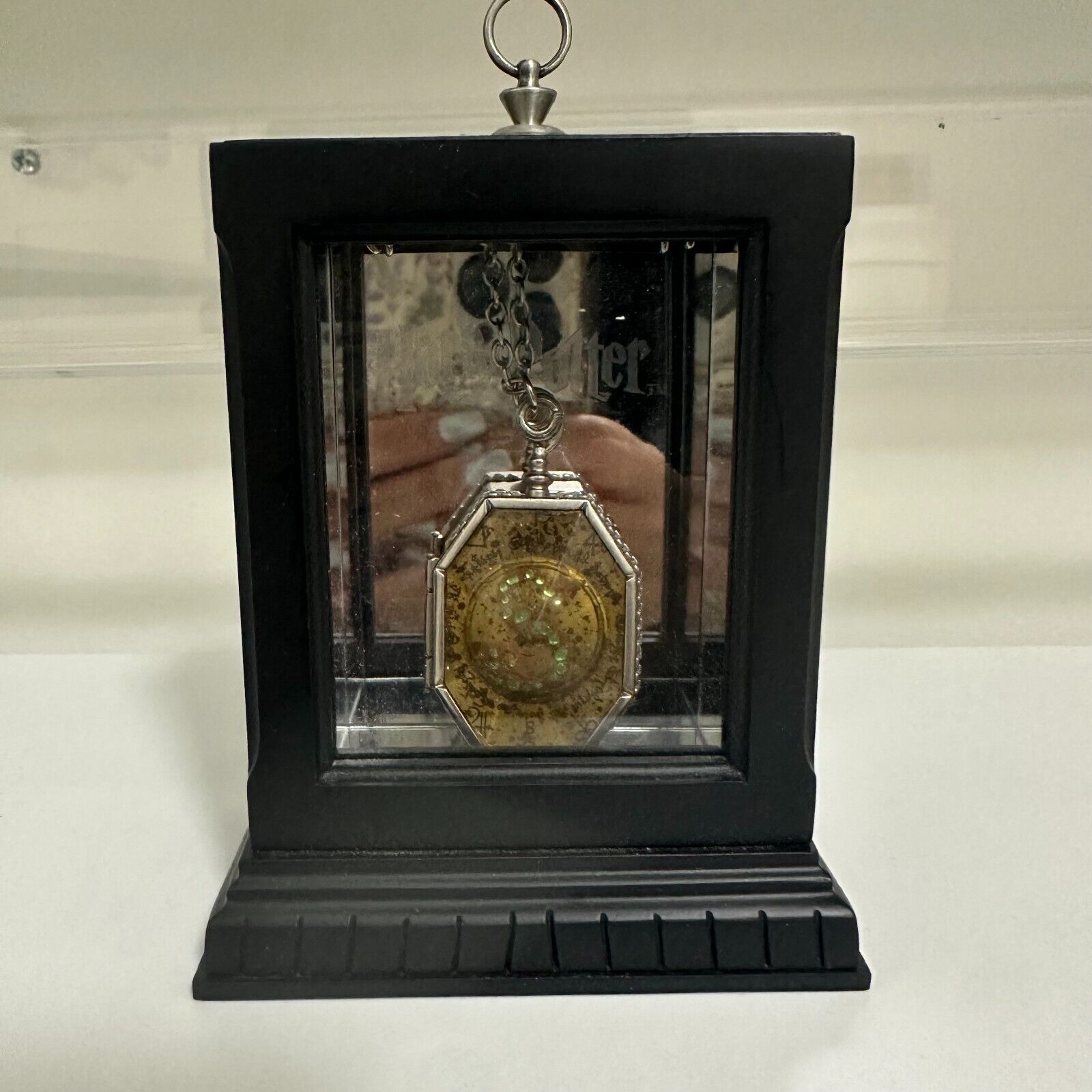 The Noble Collection Harry Potter - The Horcrux Locket (USED)