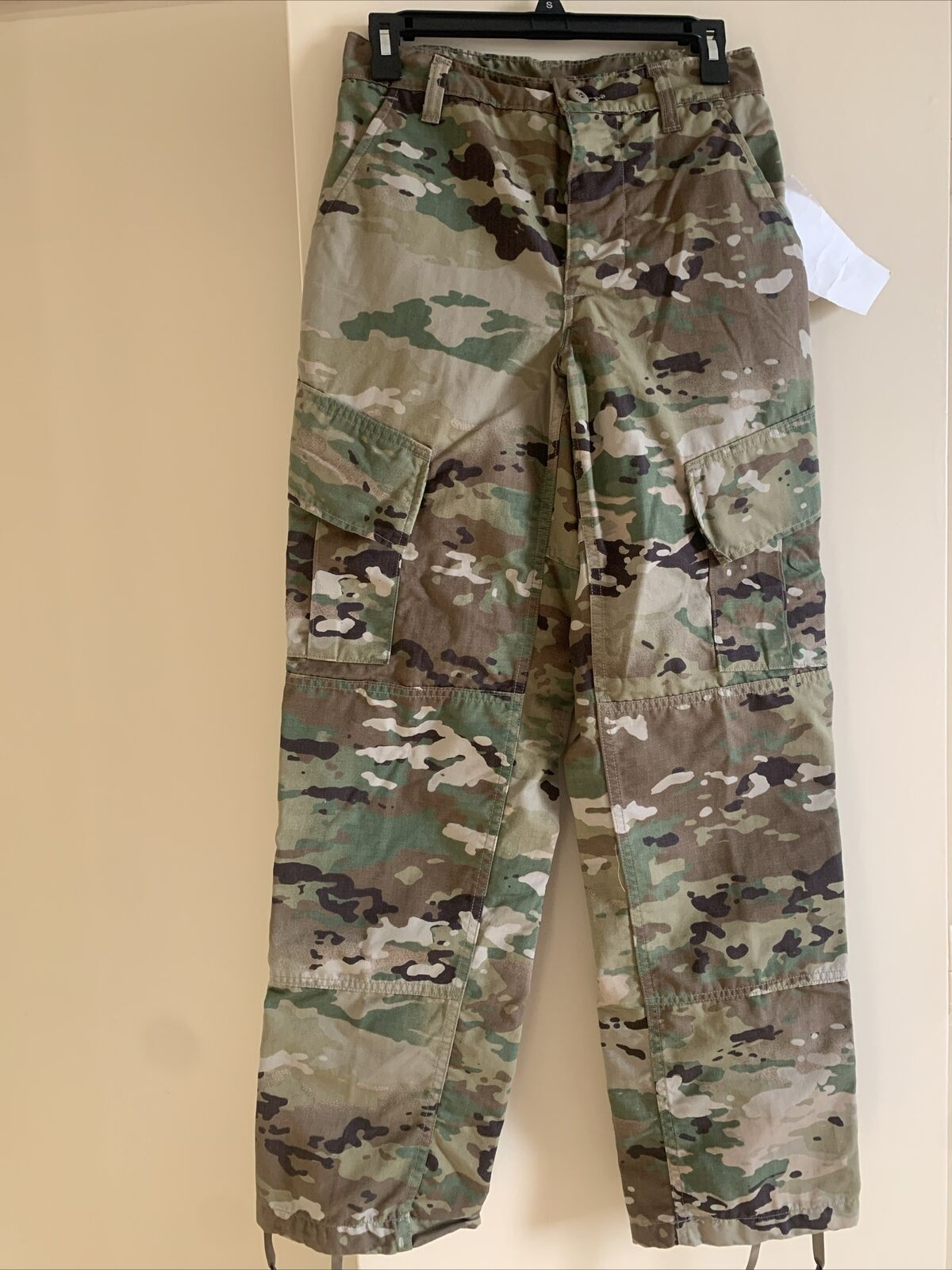 USGI Unisex OCP Army Combat Pants Trousers Extra Small-Short
