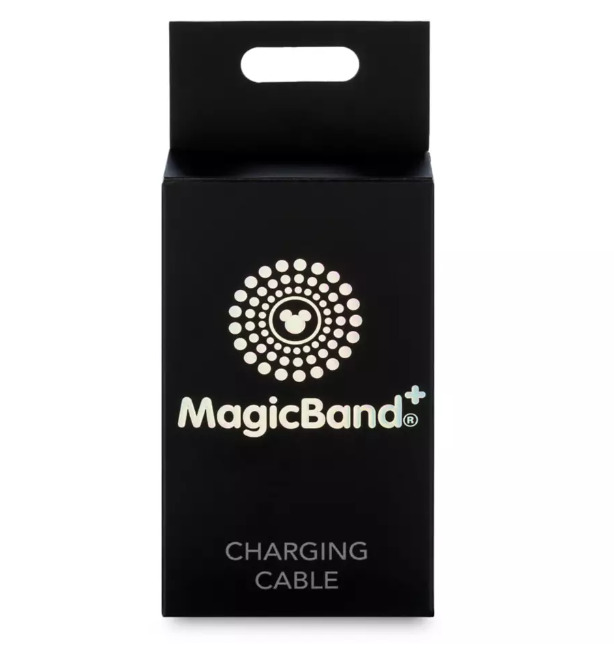 Disney Parks MagicBand+ Charging Cable New