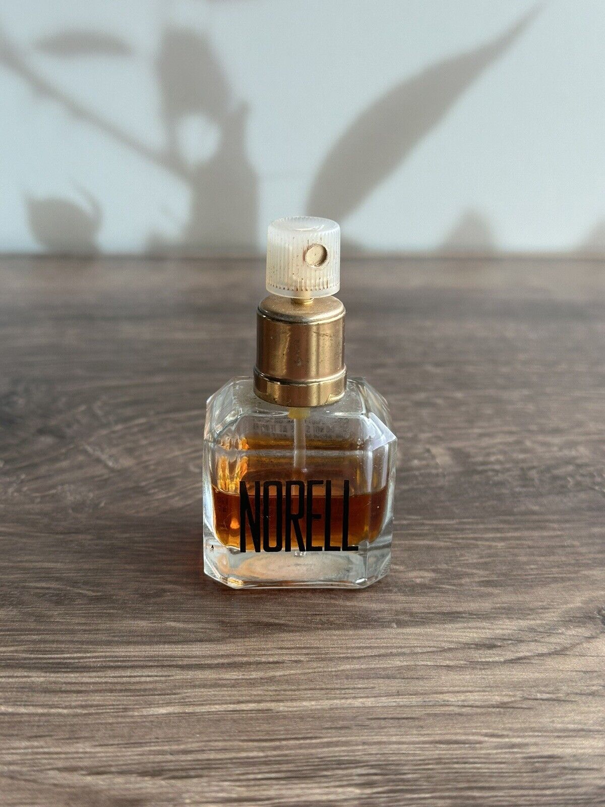 Vintage Norell by Norell Perfumes 0.5 oz Perfume Spray 