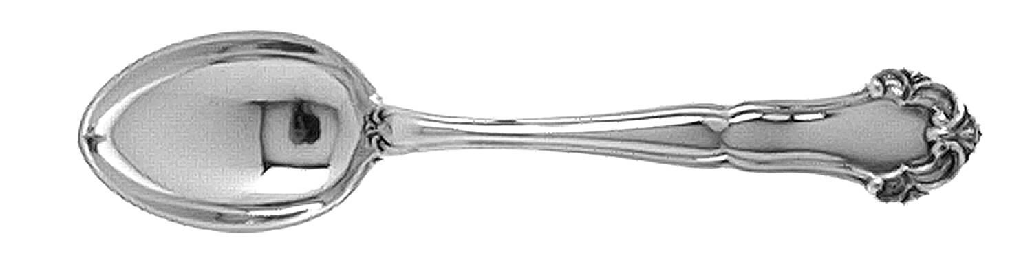 Buccellati Grande Imperiale  Demitasse Spoon 27580