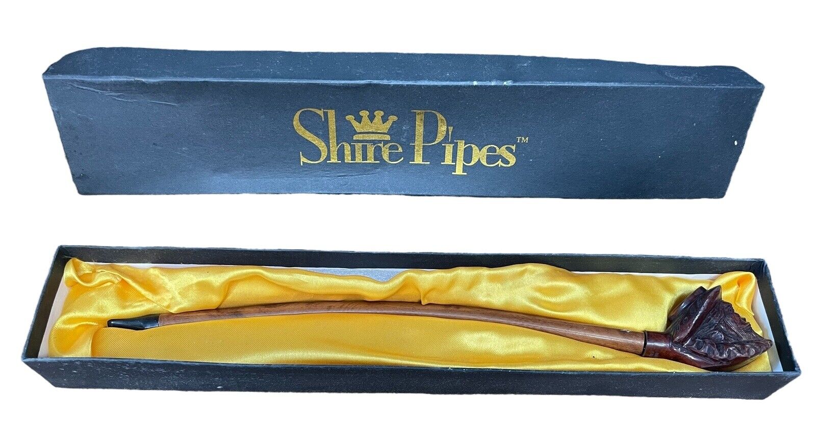 Shire Pipes 15\