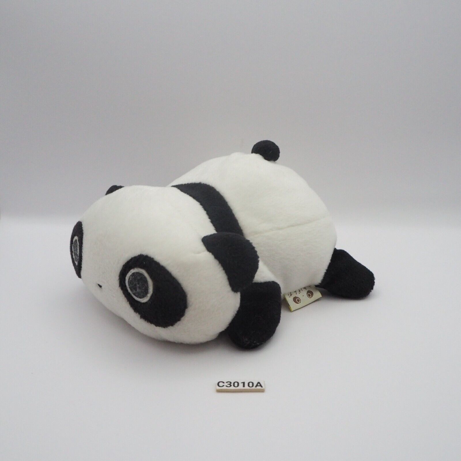 Tarepanda Panda C3010A Laying San-x Plush 6\