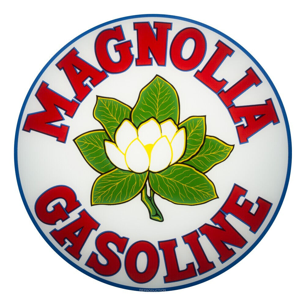 Single Magnolia 13.5\