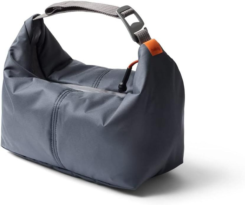 Bellroy Cooler Caddy (6L insulated bag) - Charcoal 