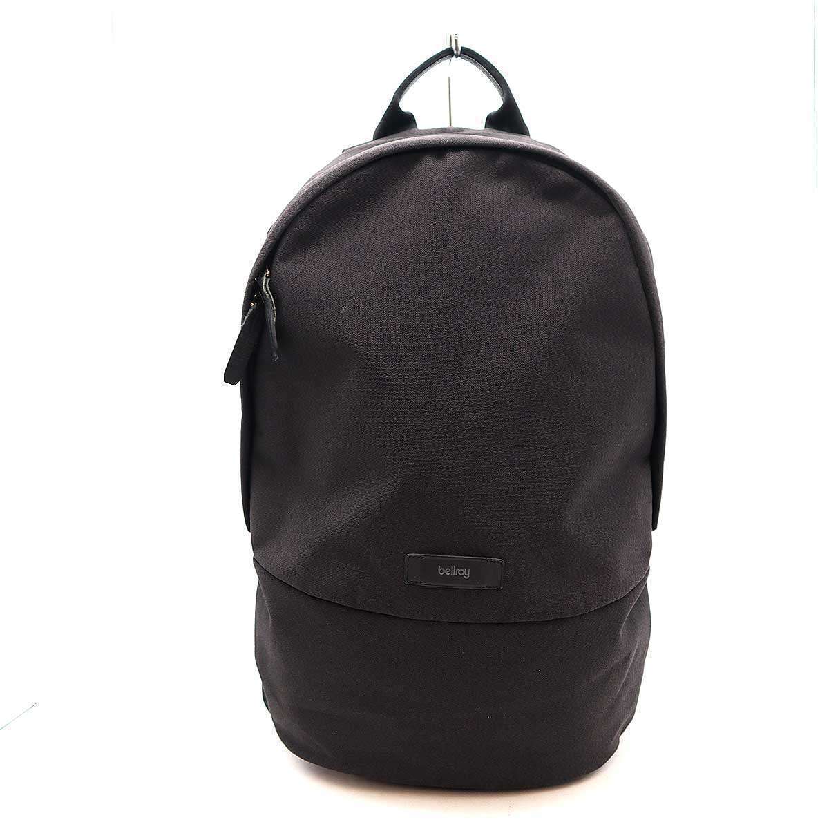 Bellroy Classic Backpack Backpack Black
