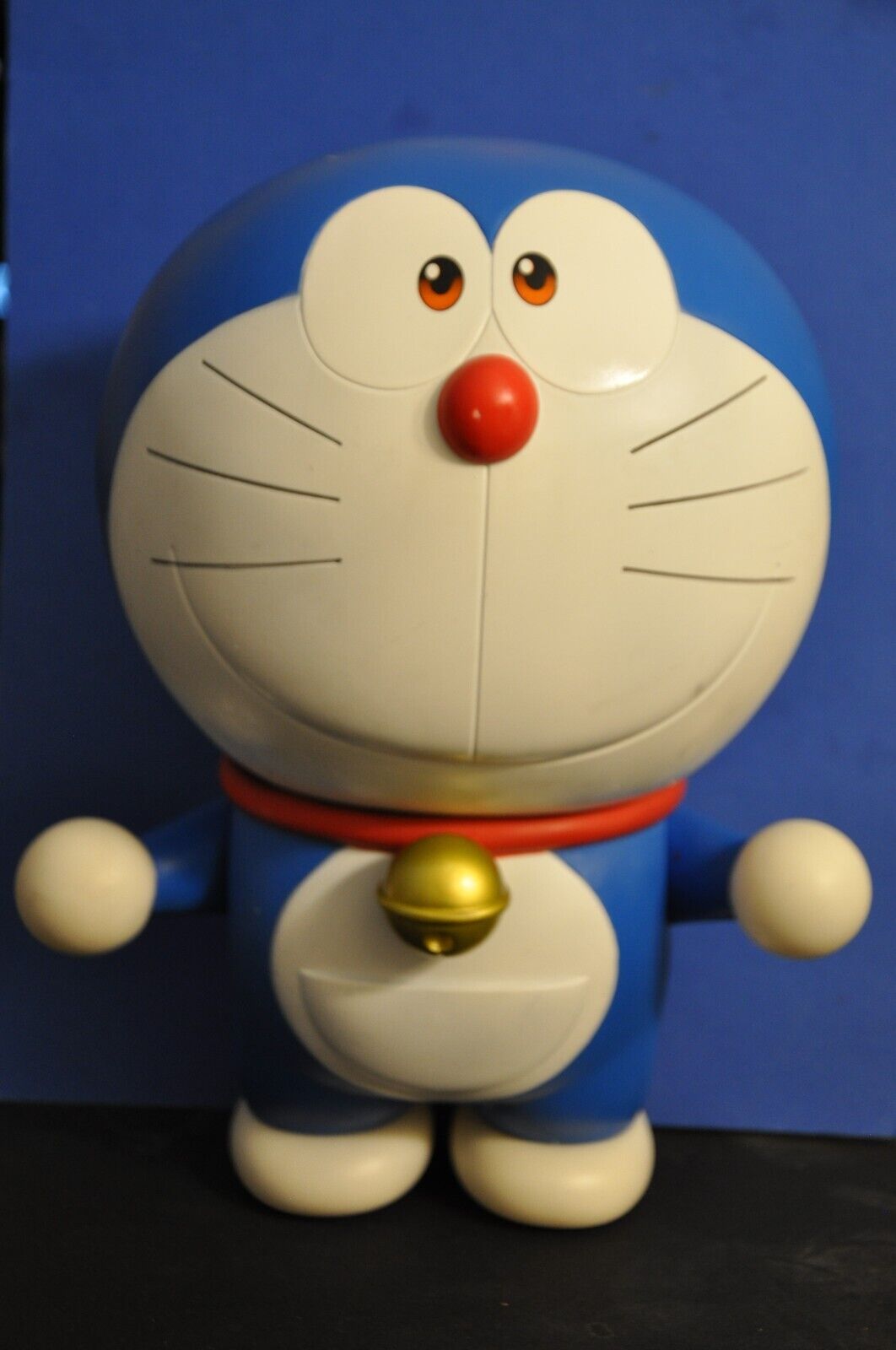 Bandai Robot Spirits Doraemon Figure No. 103 Animation Figure