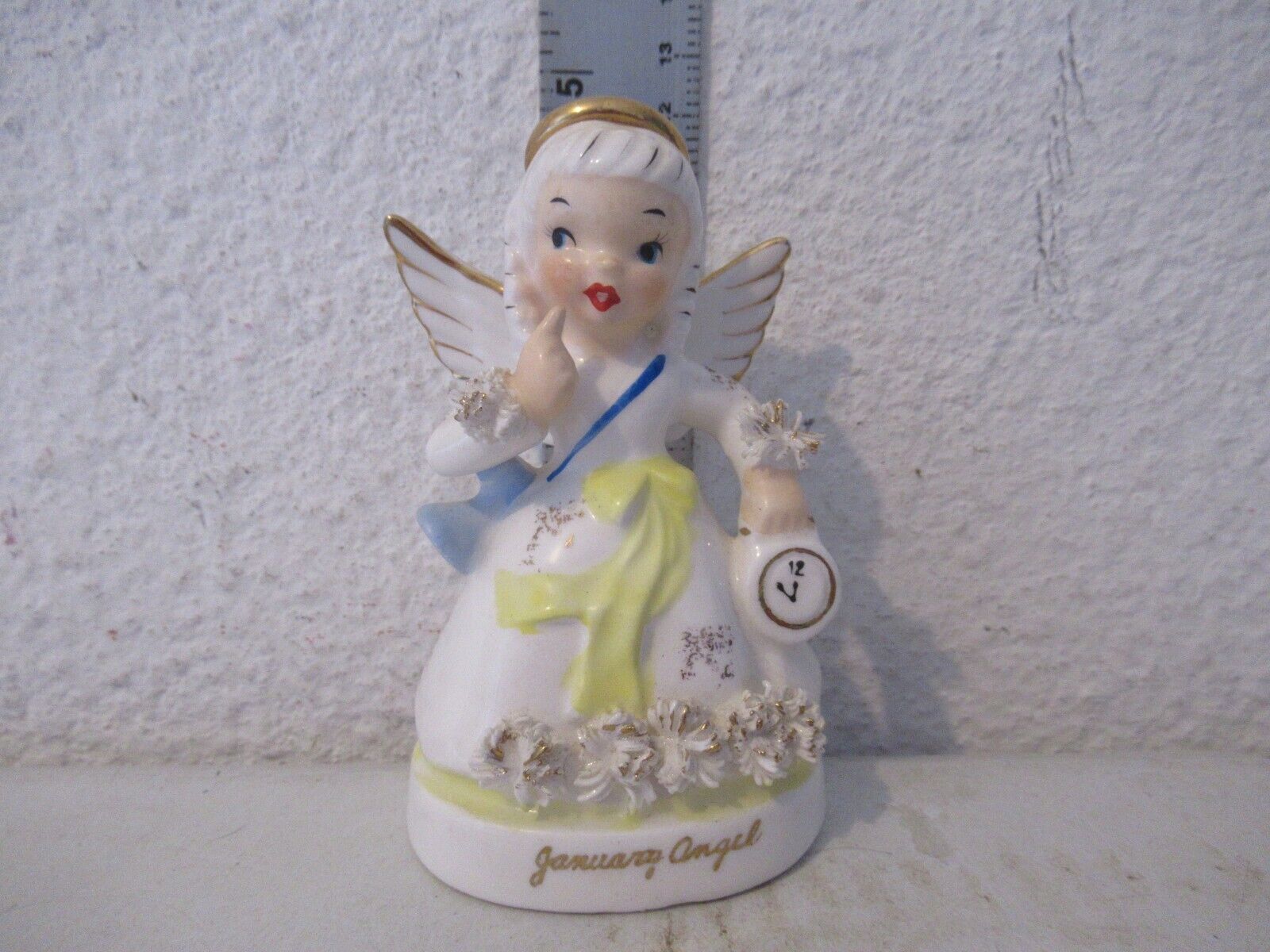 Napco Angel of the Month Birthday YOU PICK CHOICE Vintage