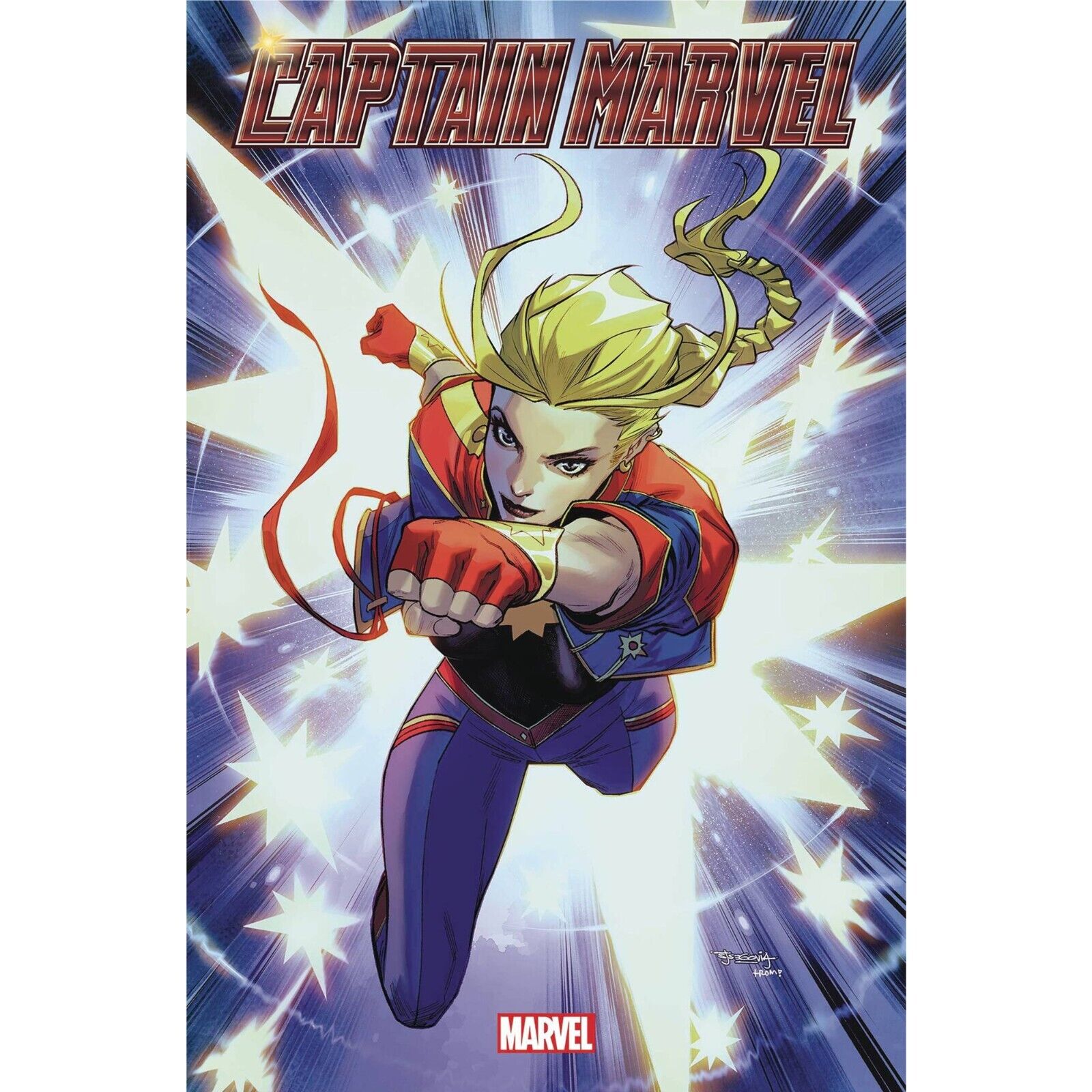 Captain Marvel (2023) 1 2 3 4 5 6 7 8 9 Variants | Marvel Comics | COVER SELECT