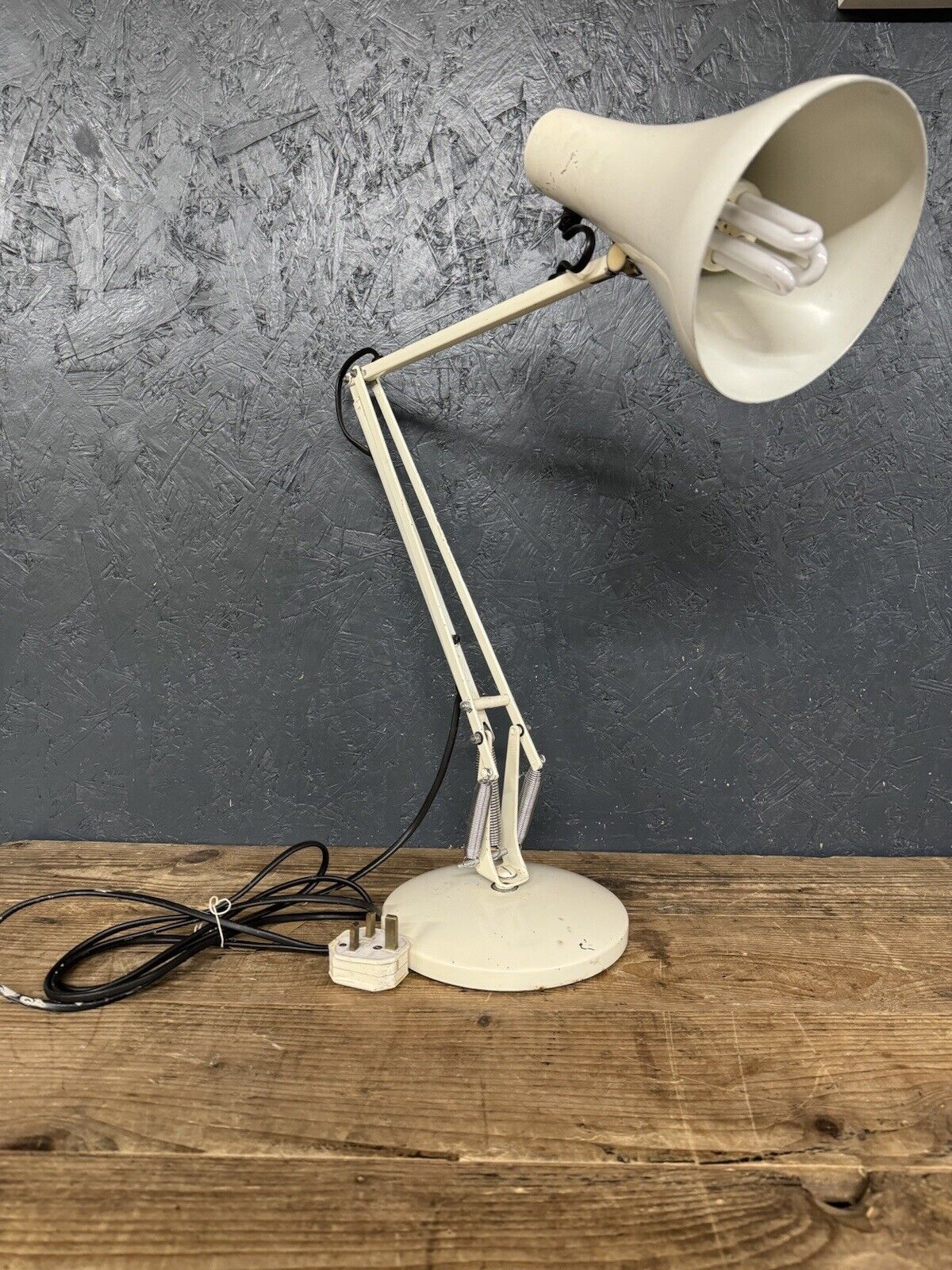 Vintage Anglepoise 90 Lamp Desk Lamp