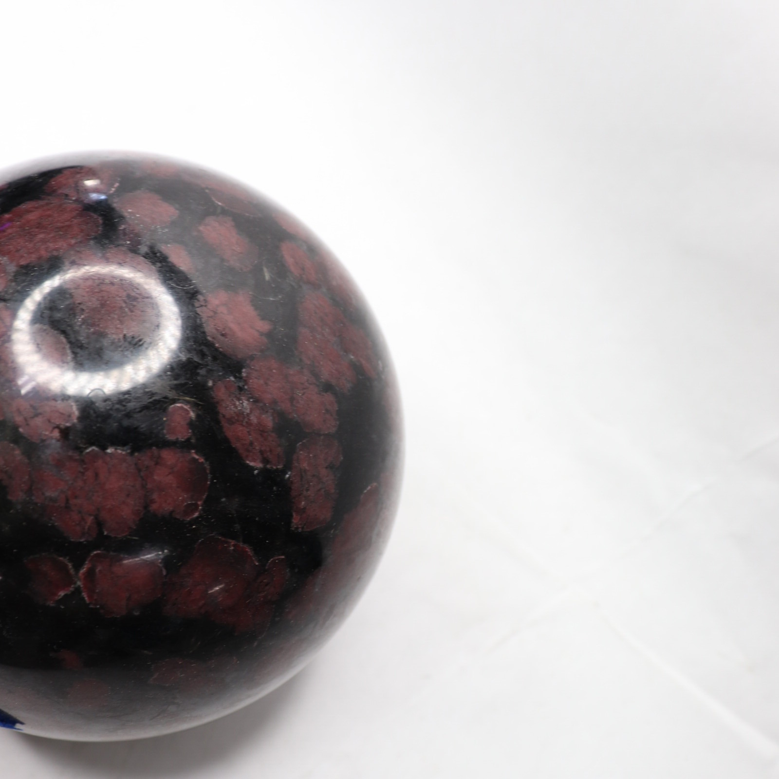 Marble Granite Ball 10 LB 150 MM-6"  