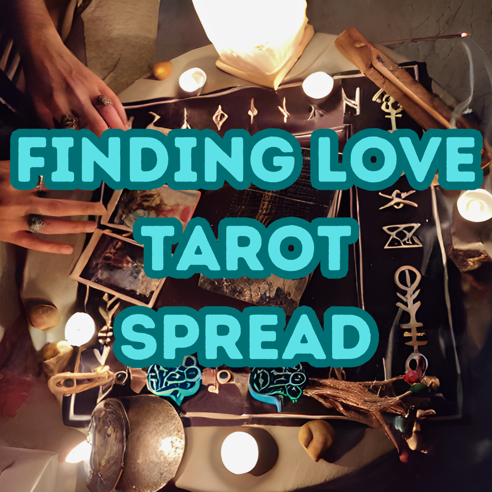 Finding Love Tarot Reading Same Day Psychic Online, Soulmate Blind Reading