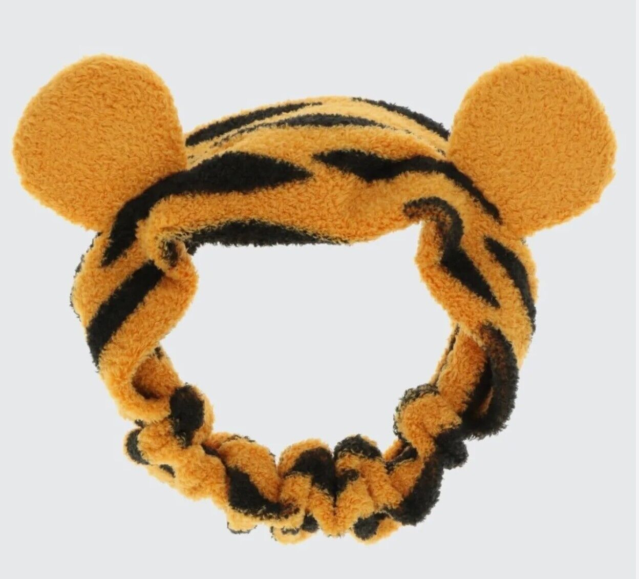 Tokyo Disney Resort Tiger Winnie the Pooh Headband From Japan