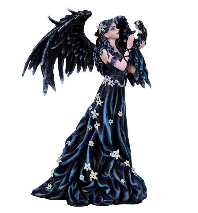 PT Nene Thomas Collection Whisper Winged Fairy Resin Figurine Statue