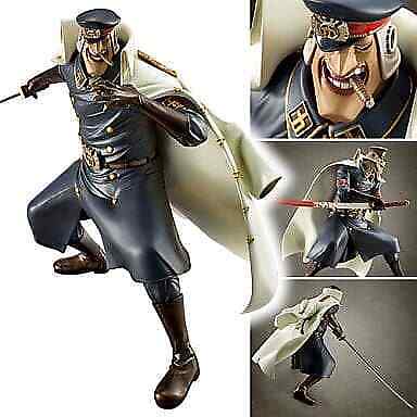 Figure Rank B Ame No Shiryu One Piece Excellent Model Portrait.Of.Pirates Neo-Dx