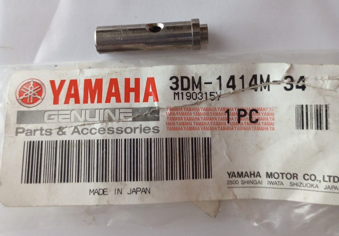 Yamaha XVS650 Main Nozzle NOS 3DM-1414M-34 (L-6712)
