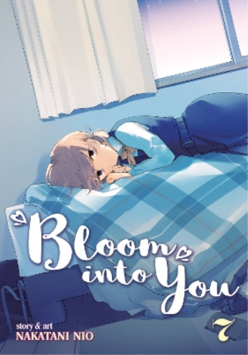 Nakatani Nio Bloom into You Vol. 7 (Paperback) Bloom into You