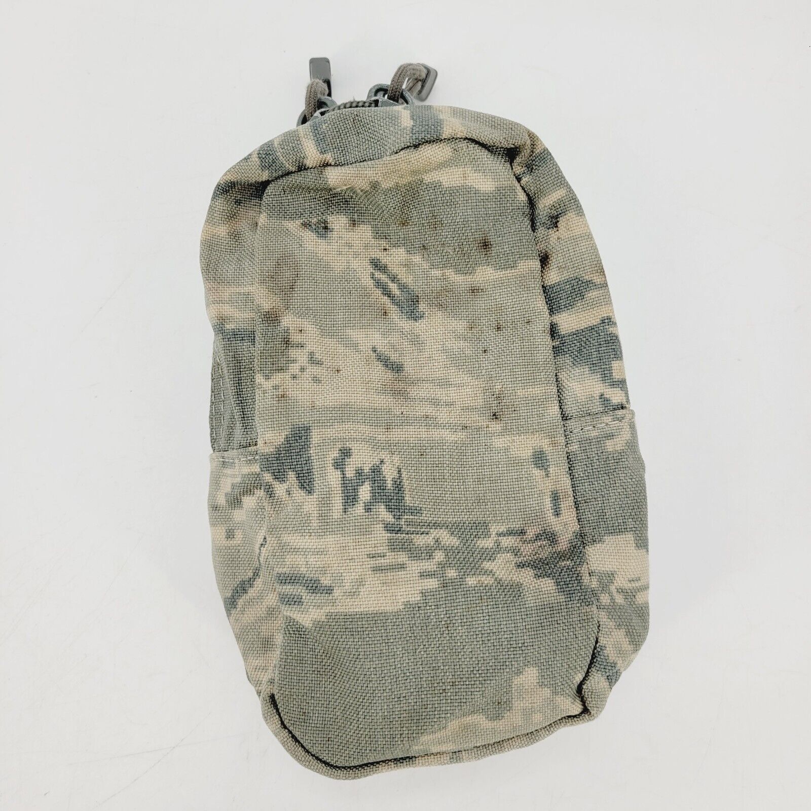USAF ABU DFLCS Vertical Medical Pouch MOLLE DF-LCS MMP Utility