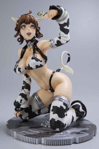 Excellent Model CORE TSUKASA BULLET 02 Hanako Holstein Figure japan