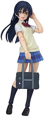 figma Love Live Sonoda Umi Non-scale ABS PVC Painted Action Figure Japan