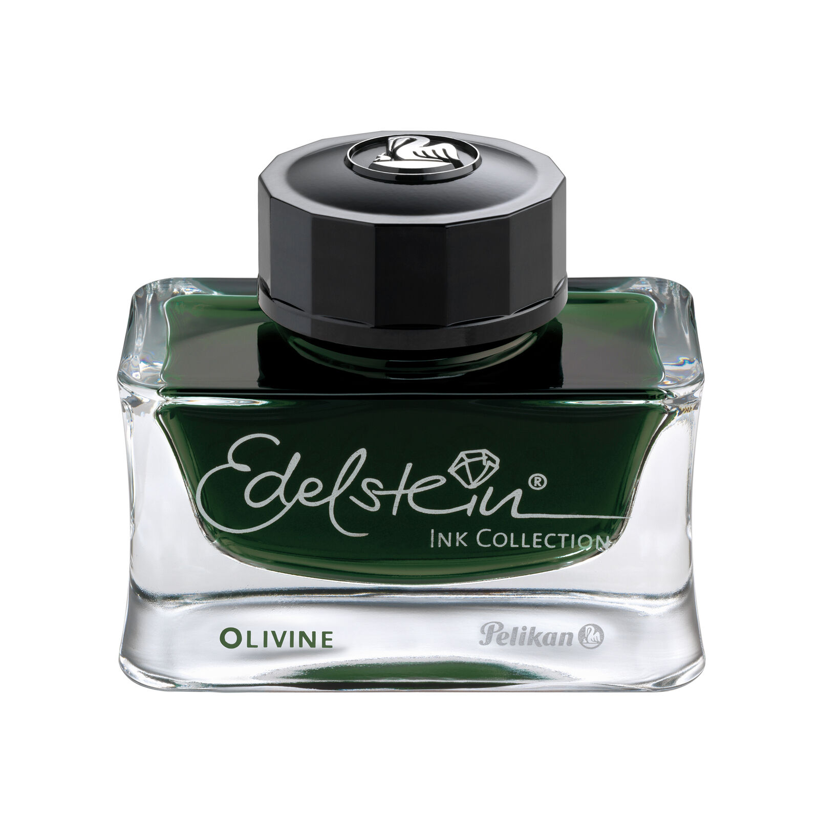 Pelikan Edelstein 2018 Ink of the Year - Olivine - Olive Green - 300674 - New