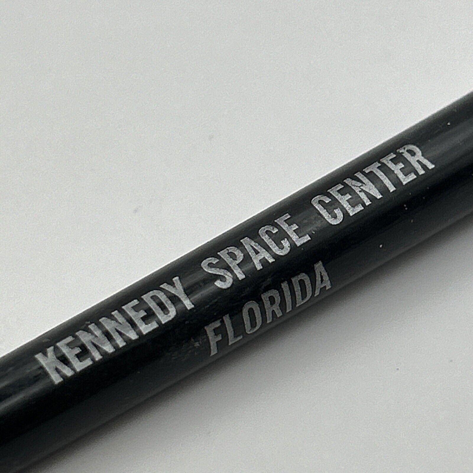 VTG c1960s Ballpoint Pen Kennedy Space Center Florida