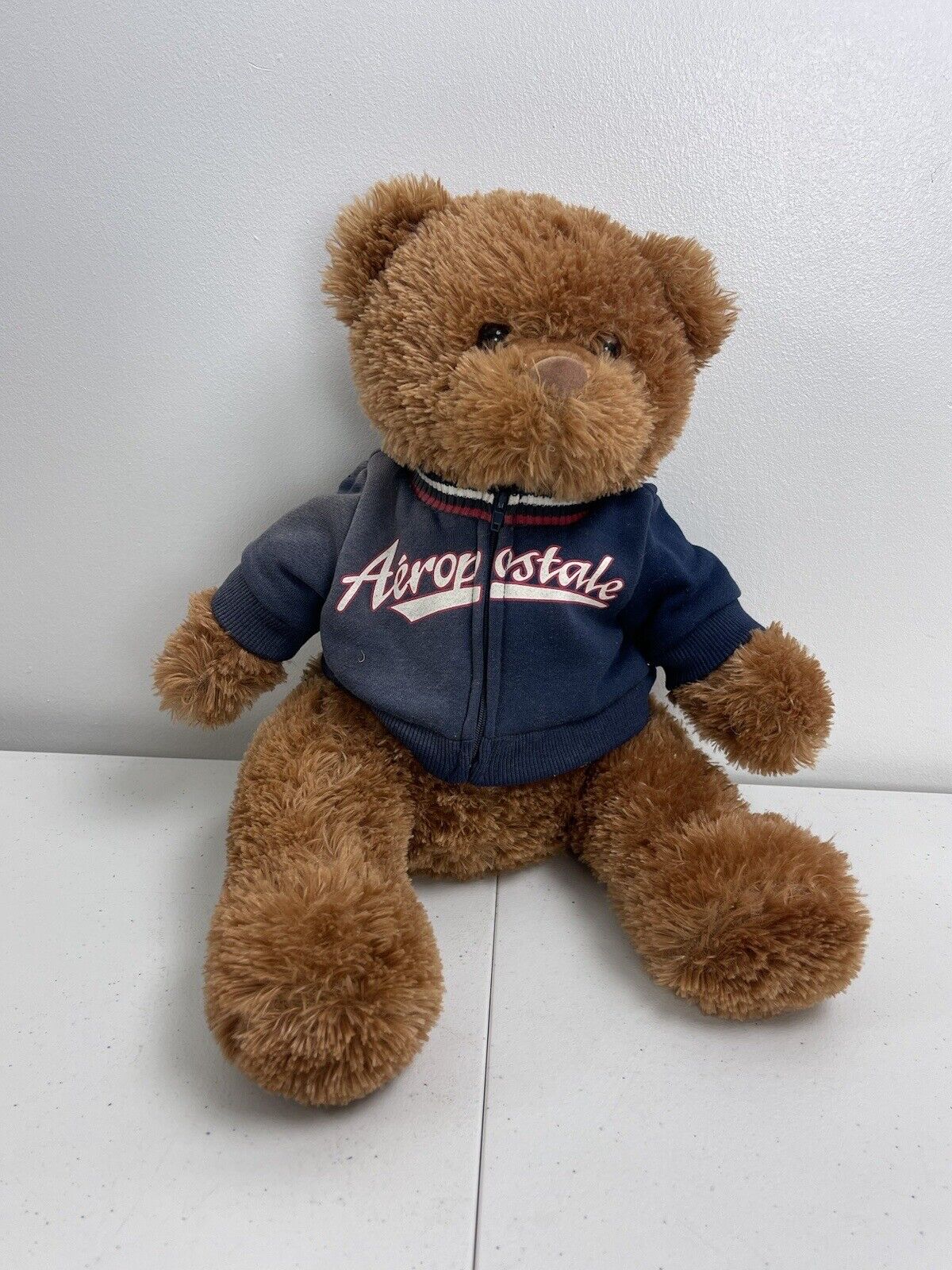 Aeropostale Vintage bear plush Teddy bear