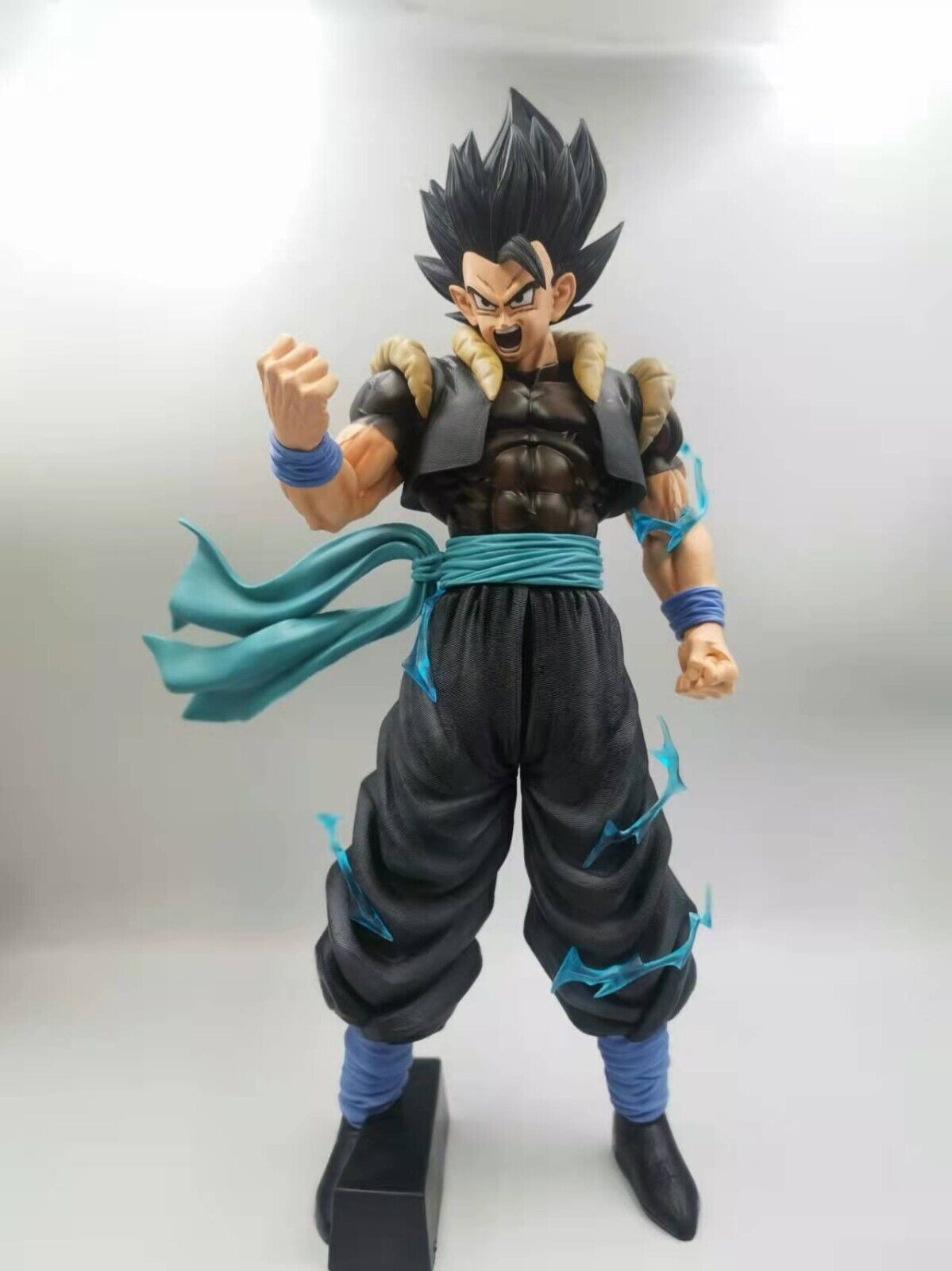 New 40CM large Son Goku/Gokou Anime  Figure pvc Toy