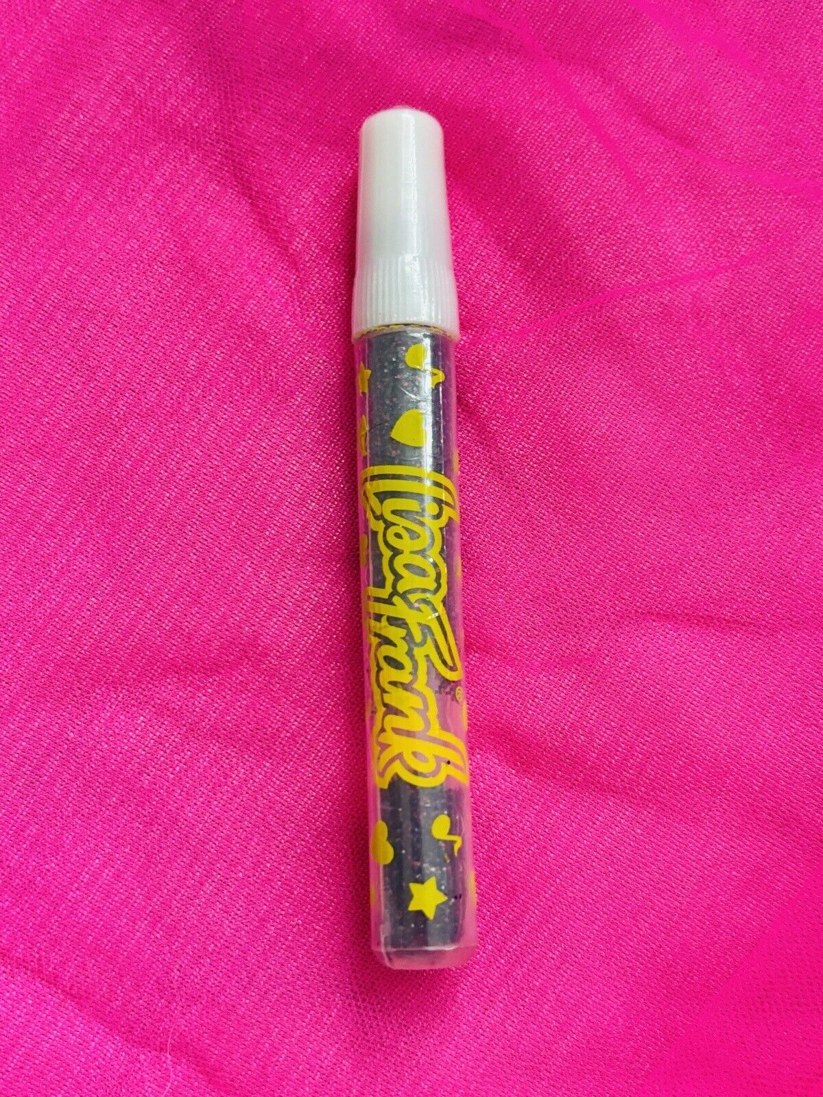 Vintage 1990’s Lisa Frank Glitter Pen (Sealed)