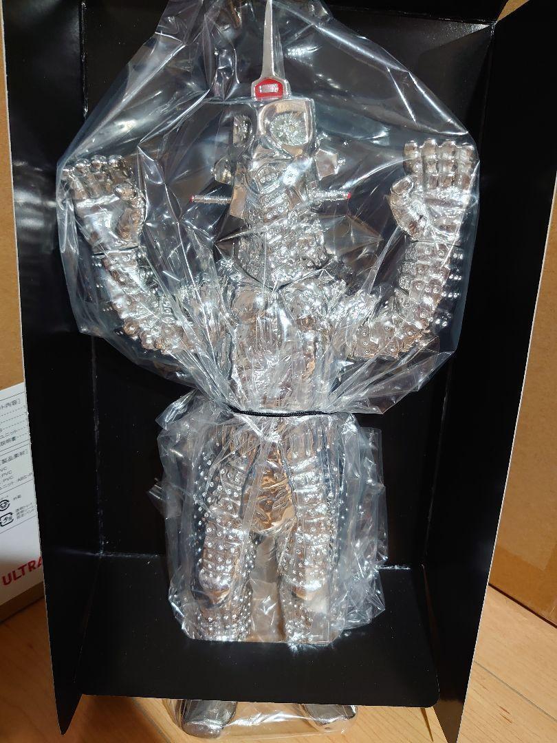 CCP Wyndham plated silver ver. figure Limited to 300 Super rare