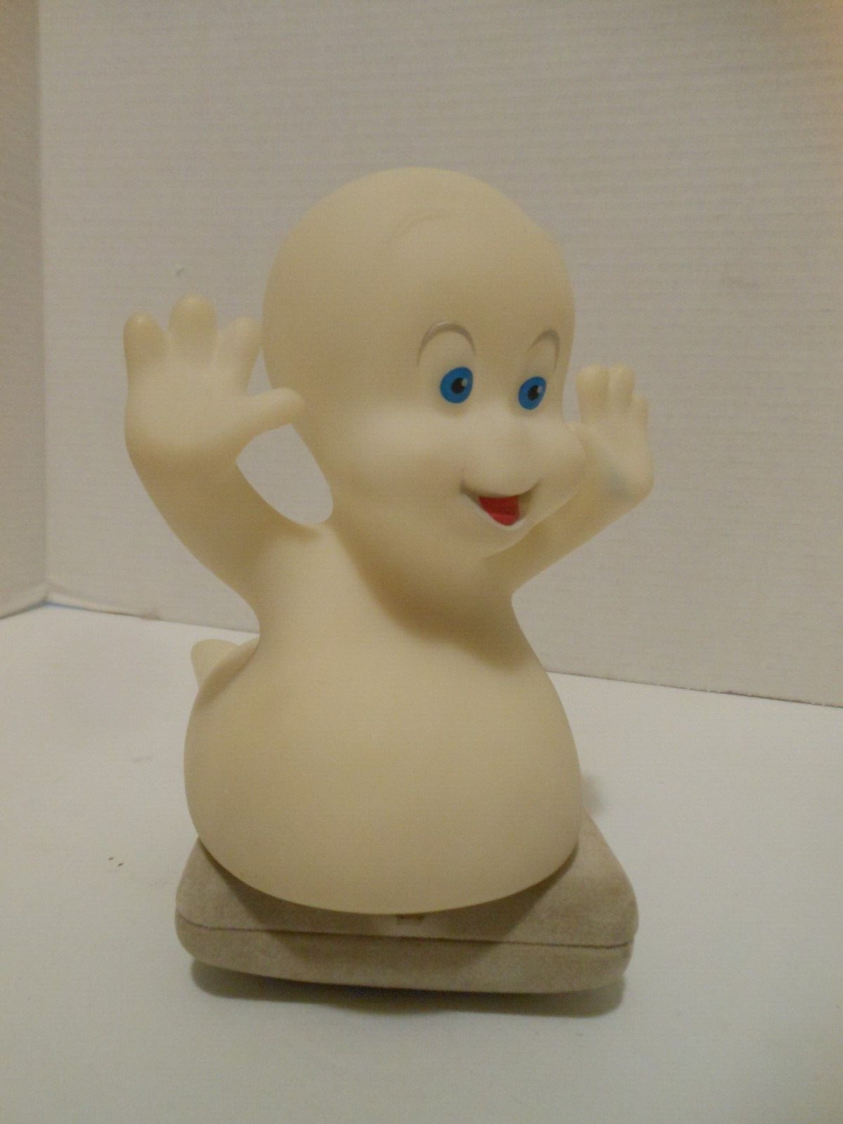 Caspar the Friendly Ghost Figurine
