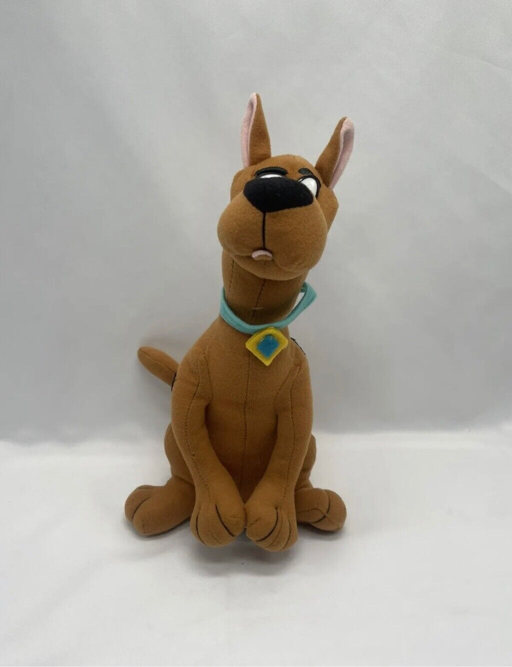 Vintage Cartoon Network Scooby