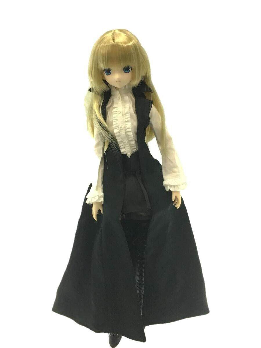 Azone BLACK RAVEN III The Beginning of the End Lilia Multicolor H21.3xW9.8xD2