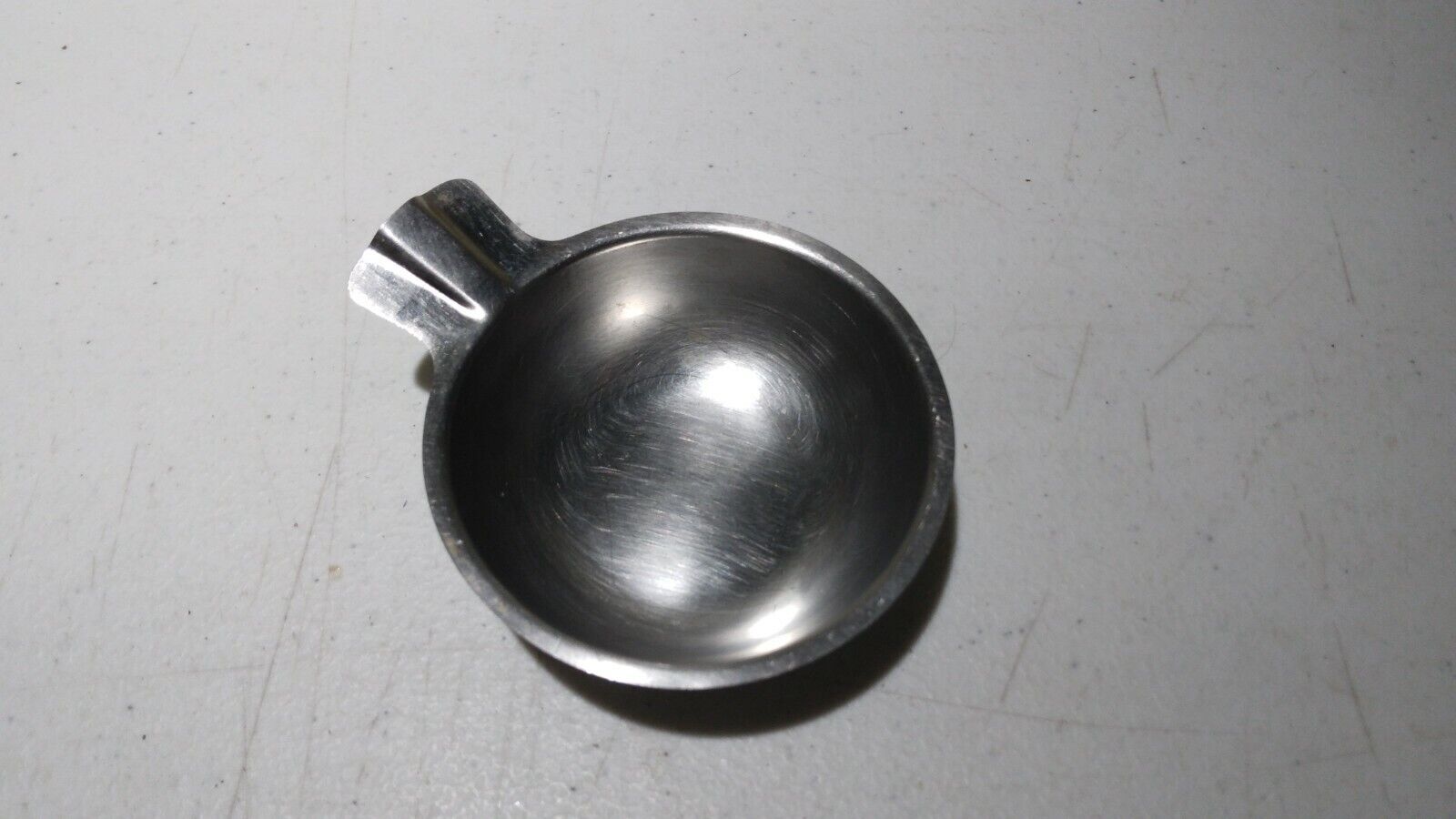 Revere Ware Stainless Steel Egg Poacher Replacement Cup 3\