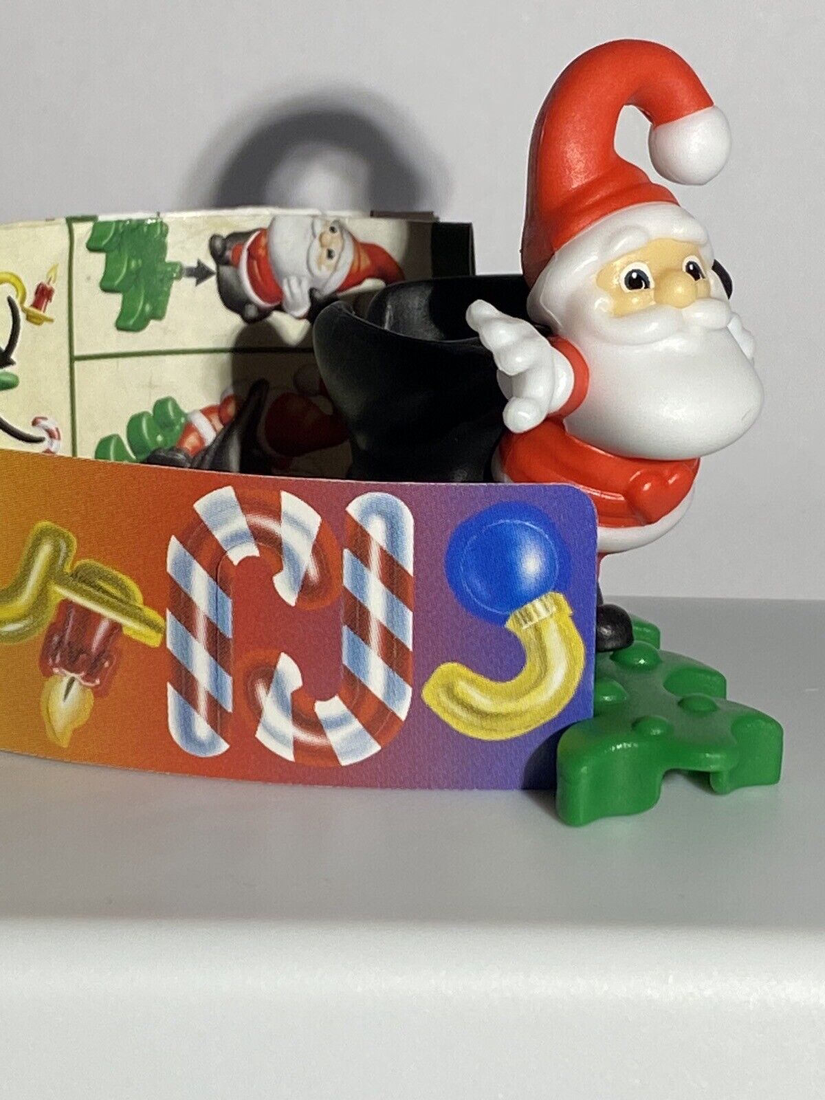 Kinder Joy Christmas 2023 (pick your pieces)