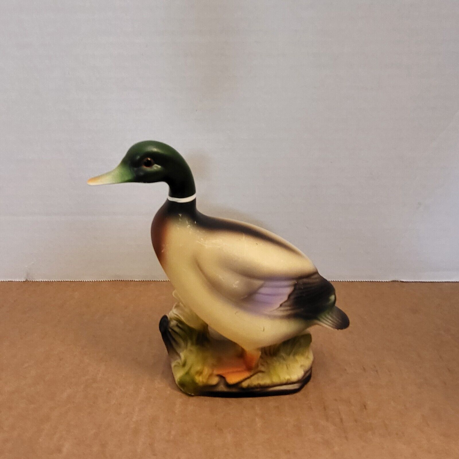 Japanese Porcelain Duck