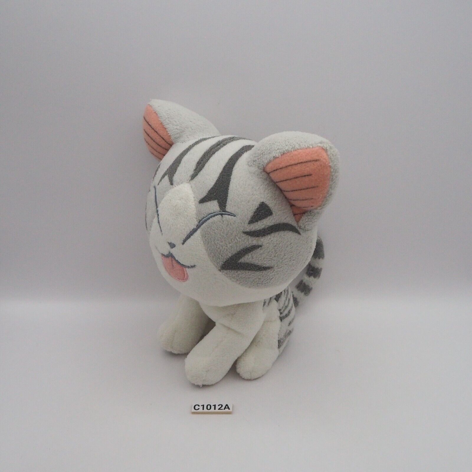 Chi\'s Sweet Home Cat C1012A Plush 6\