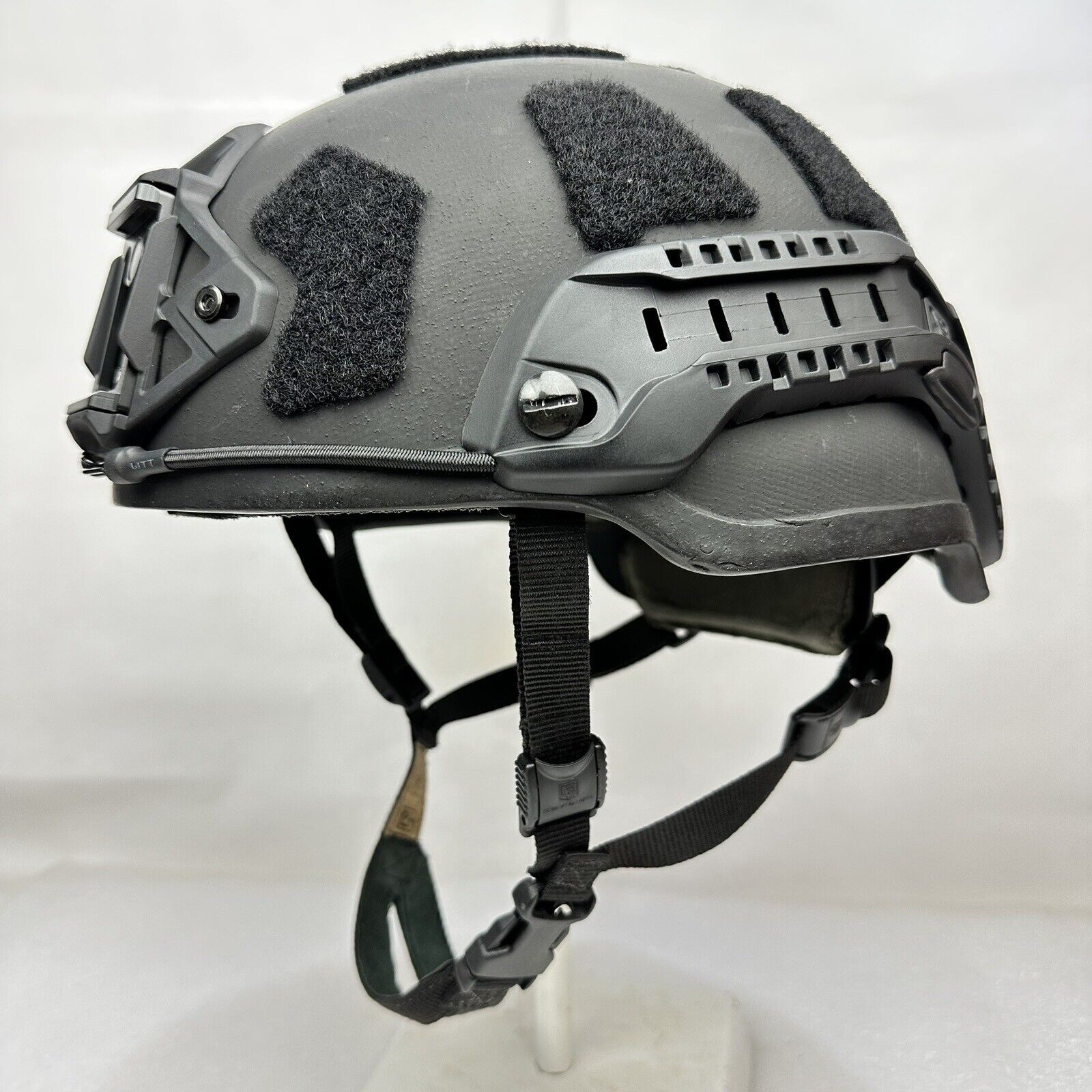 Large Mid-Cut ACH Ballistic Military Advanced Combat Helmet MICH2002 Revision