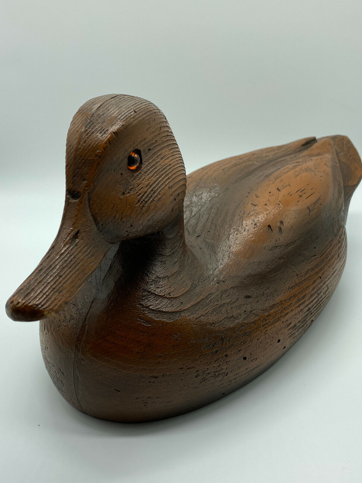 Vintage Duck 14\