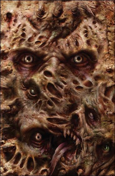 Dunwich Horror, The (H.P. Lovecraft's ) #1A FN; IDW | virgin variant - we combin